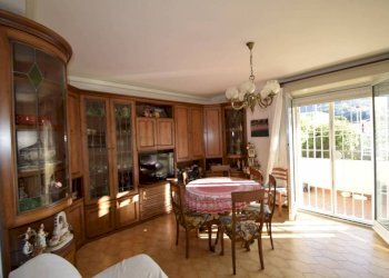 Appartamento via alla Rocca 1, Spotorno - foto 4