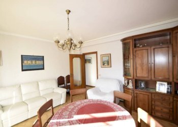 Appartamento via alla Rocca 1, Spotorno - foto 6