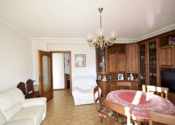 Appartamento via alla Rocca 1, Spotorno - foto 7