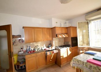 Appartamento via alla Rocca 1, Spotorno - foto 9