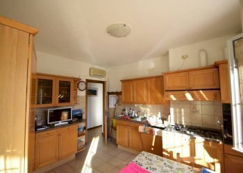 Appartamento via alla Rocca 1, Spotorno - foto 10