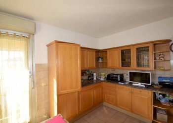 Appartamento via alla Rocca 1, Spotorno - foto 11