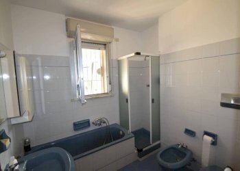 Appartamento via alla Rocca 1, Spotorno - foto 23