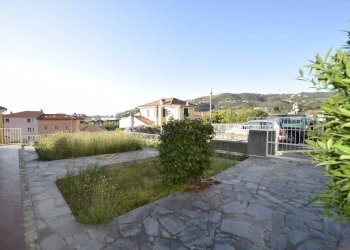 Apartment via alla Rocca 1, Spotorno - photo 27