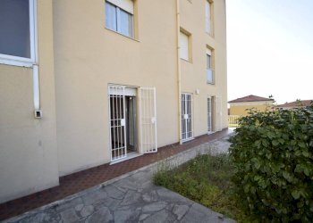 Appartamento via alla Rocca 1, Spotorno - foto 28