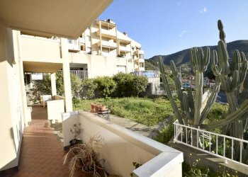 Appartamento via alla Rocca 1, Spotorno - foto 31