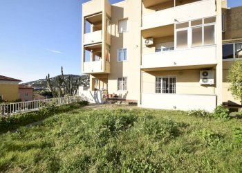 Appartamento via alla Rocca 1, Spotorno - foto 32