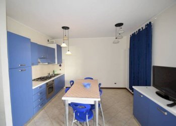 Three-room apartment via Serra 55, Spotorno - photo 5