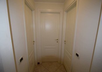 Three-room apartment via Serra 55, Spotorno - photo 13