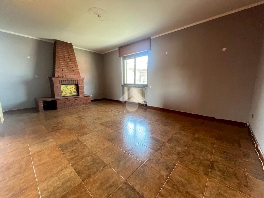 Casa semi indipendente Via Montecassino, Santhià - foto 2