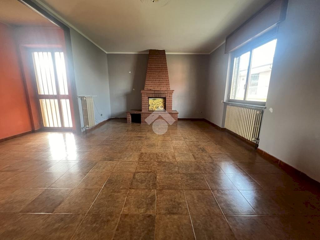 Casa semi indipendente Via Montecassino, Santhià - foto 3