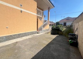 Casa semi indipendente Via Montecassino, Santhià - foto 16