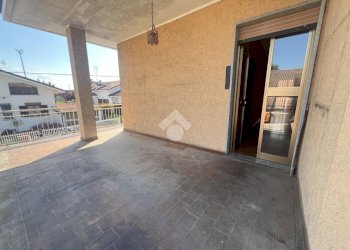 Casa semi indipendente Via Montecassino, Santhià - foto 18