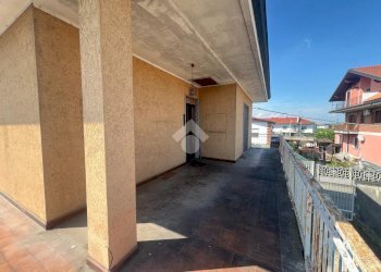 Casa semi indipendente Via Montecassino, Santhià - foto 19