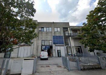 Commercial Premises Via Lago Maggiore 57, Altavilla Vicentina - photo 1