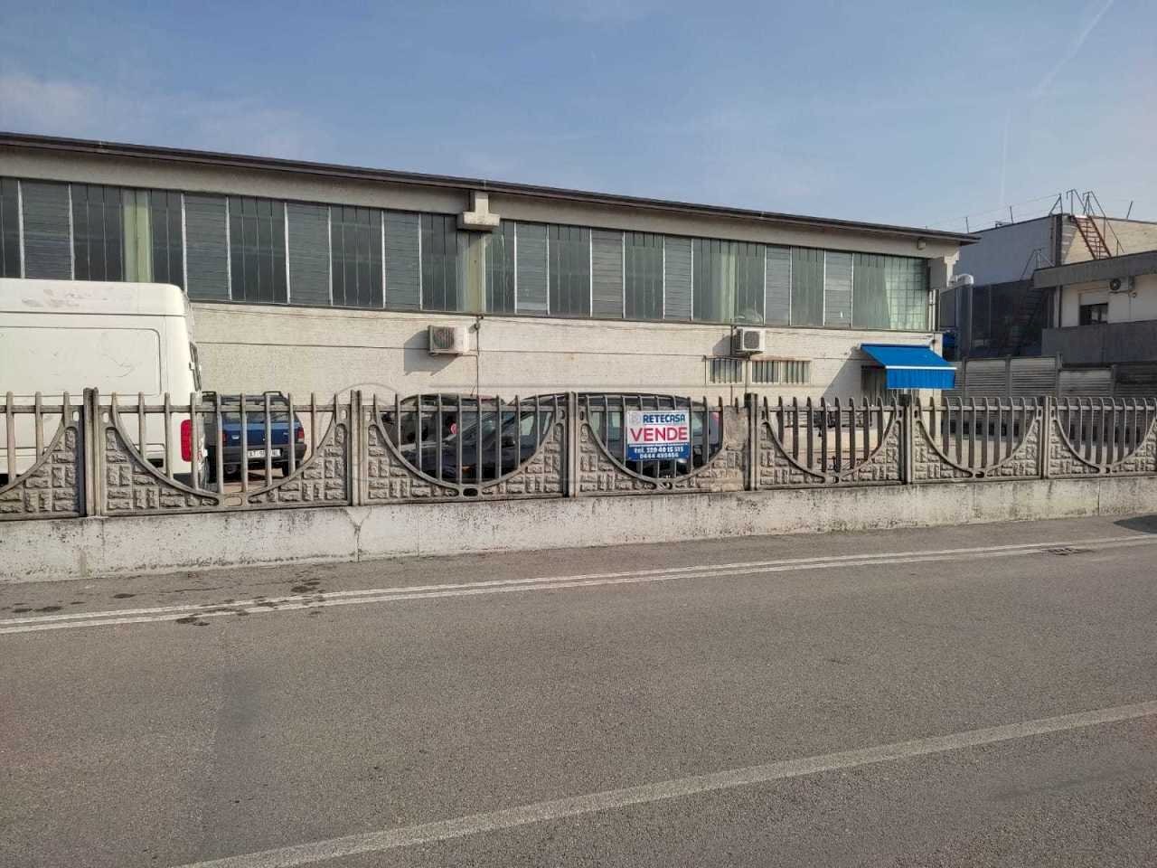 I - Commercial Premises Via Natta 17, Brendola - photo 3