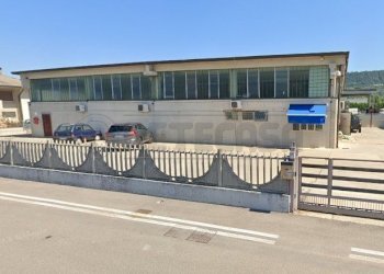 Locale Commerciale Via Natta 17, Brendola - foto 2