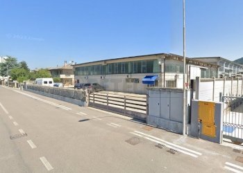 Locale Commerciale Via Natta 17, Brendola - foto 1