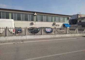 I - Locale Commerciale Via Natta 17, Brendola - foto 3