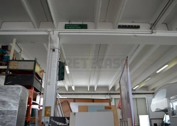 Locale Commerciale Via Natta 17, Brendola - foto 4