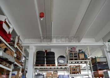 Locale Commerciale Via Natta 17, Brendola - foto 6