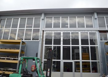 Locale Commerciale Via Natta 17, Brendola - foto 7