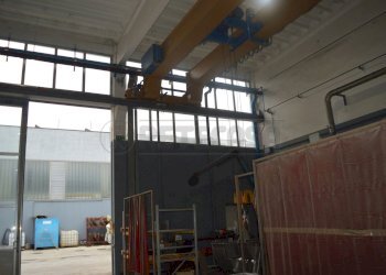 Locale Commerciale Via Natta 17, Brendola - foto 12