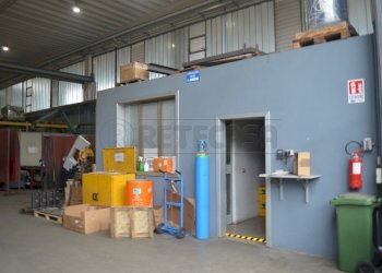 Locale Commerciale Via Natta 17, Brendola - foto 13