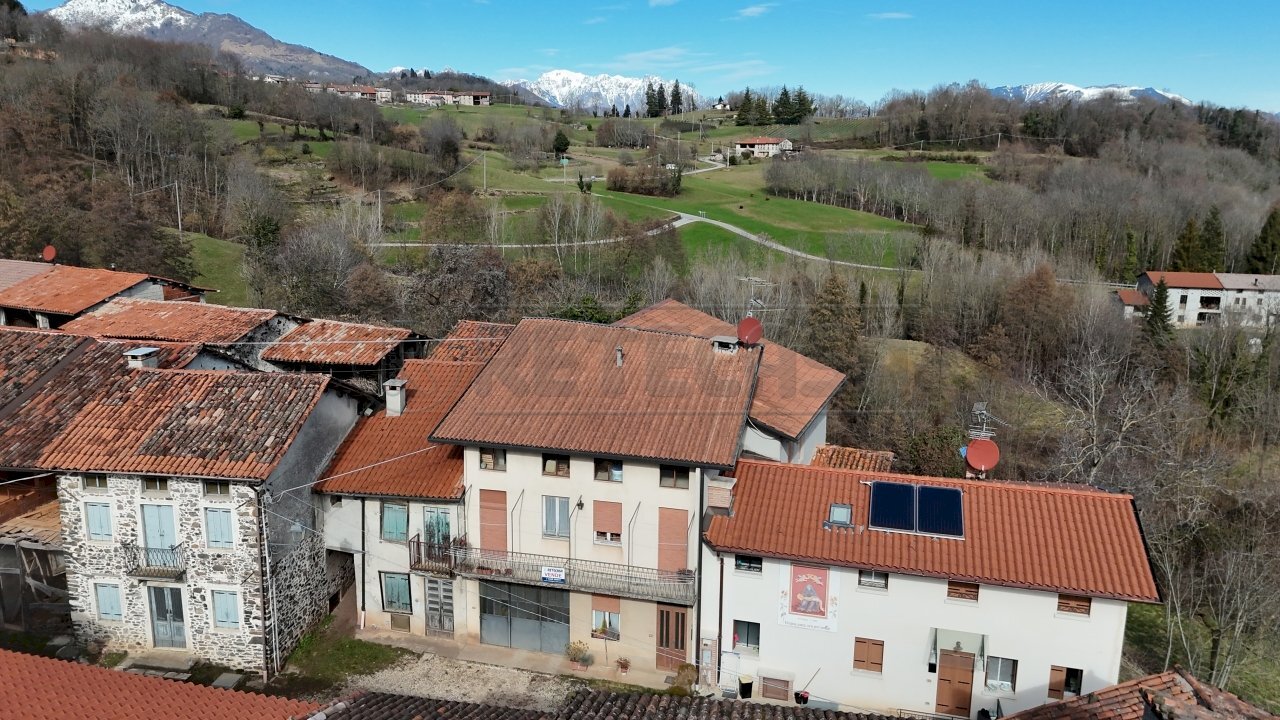 Retecasa_Valdagno - Casa semi indipendente Valdagno - foto 1