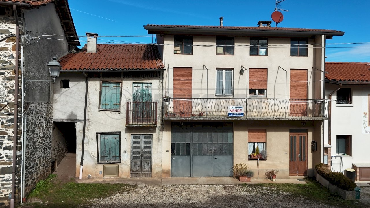 Retecasa_Valdagno - Casa semi indipendente Valdagno - foto 3