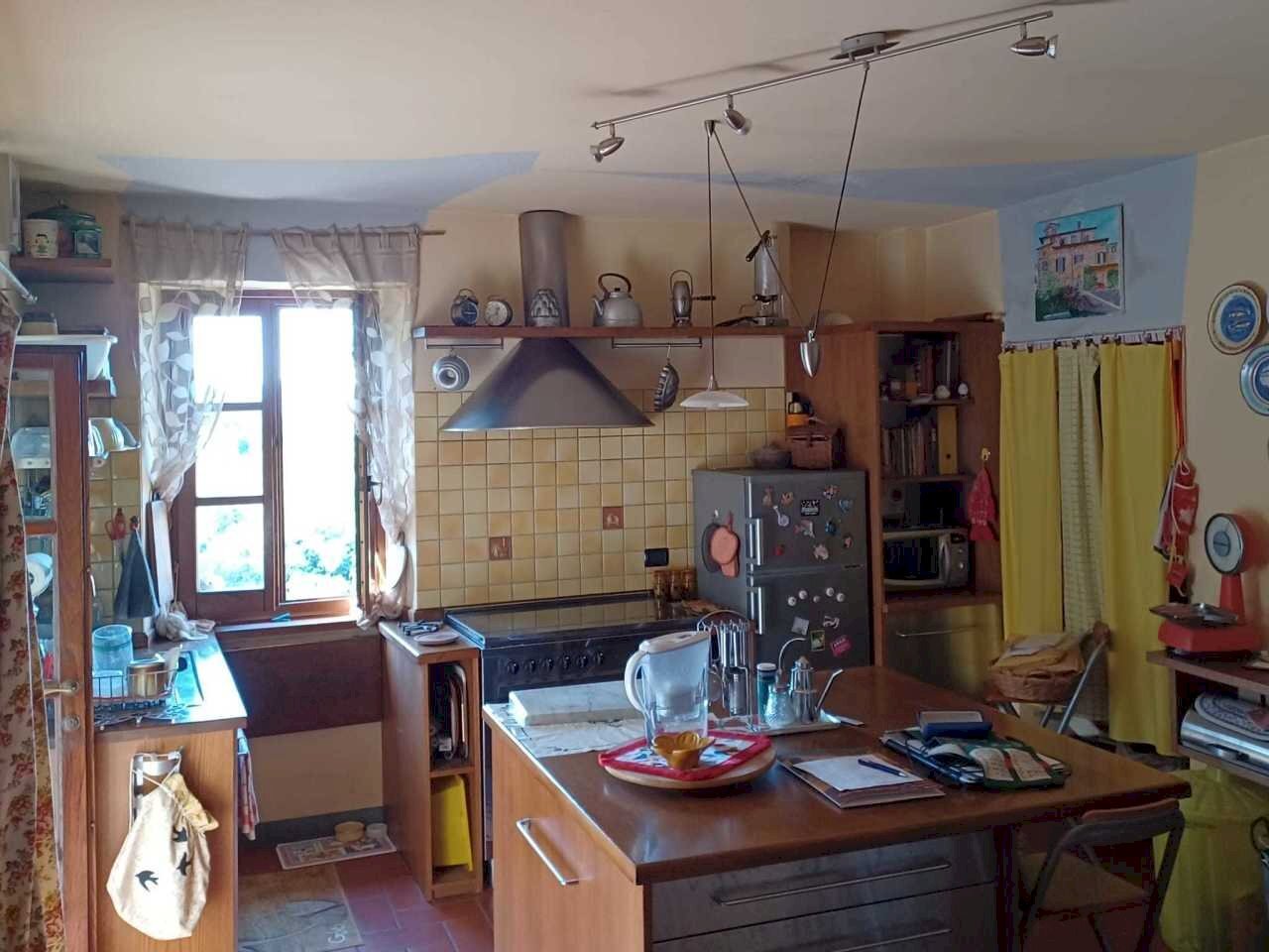 Cucina.jpg - Semi-detached house Bagnone - photo 2