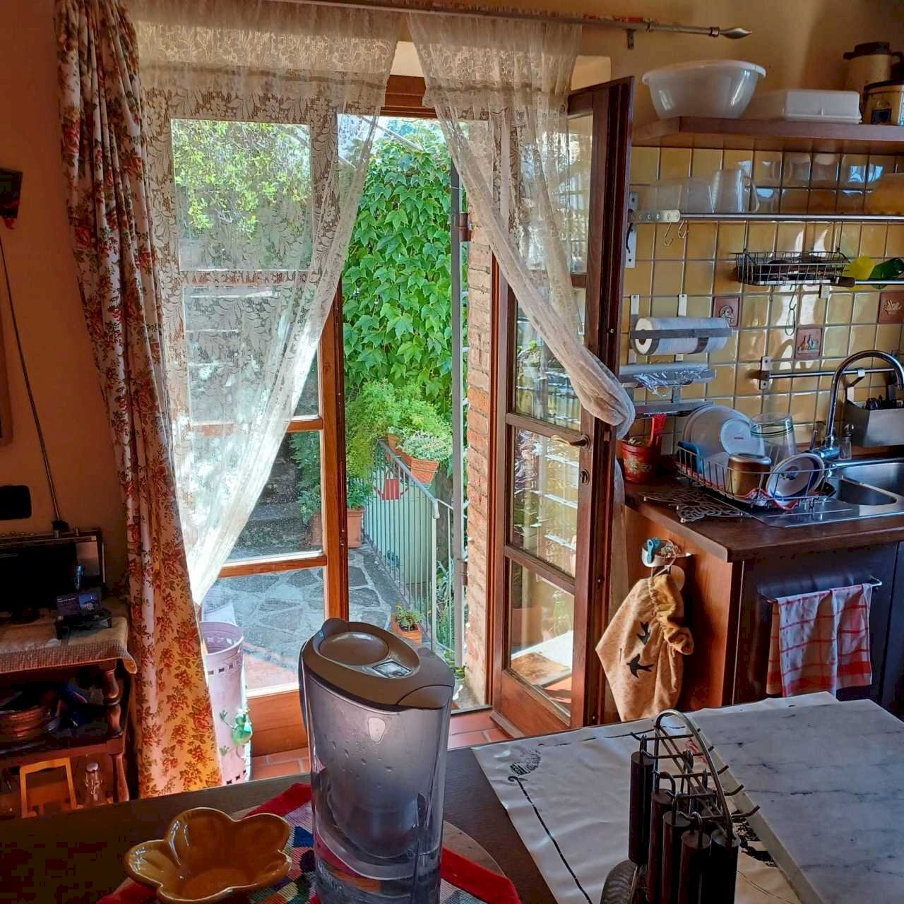 cucina - Semi-detached house Bagnone - photo 3