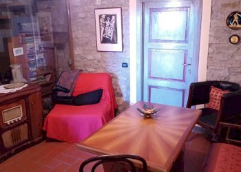 salotto 1.jpg - Casa semi indipendente Bagnone - foto 5