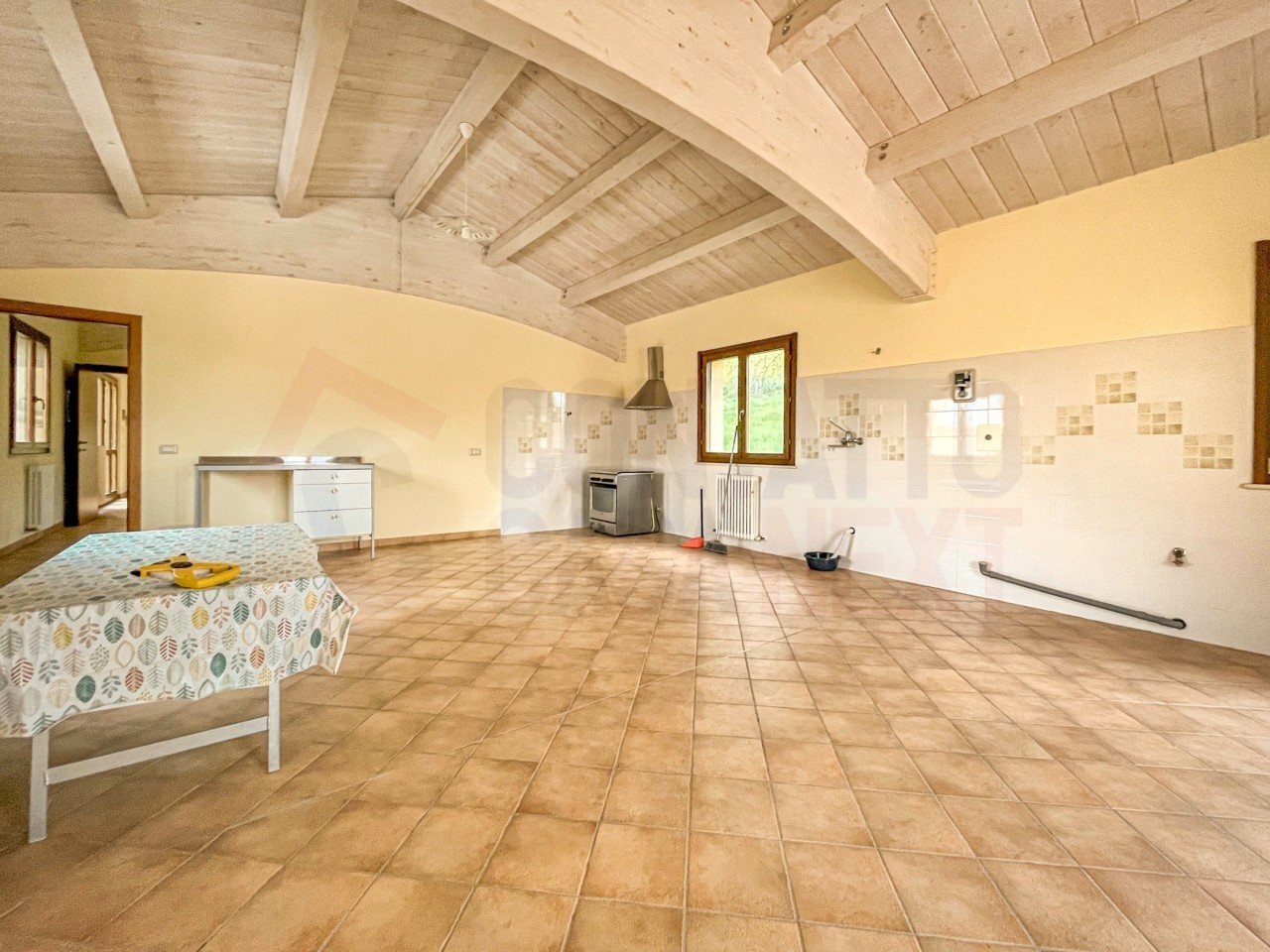 61797 (3).jpg - Casa indipendente Castelplanio - foto 3