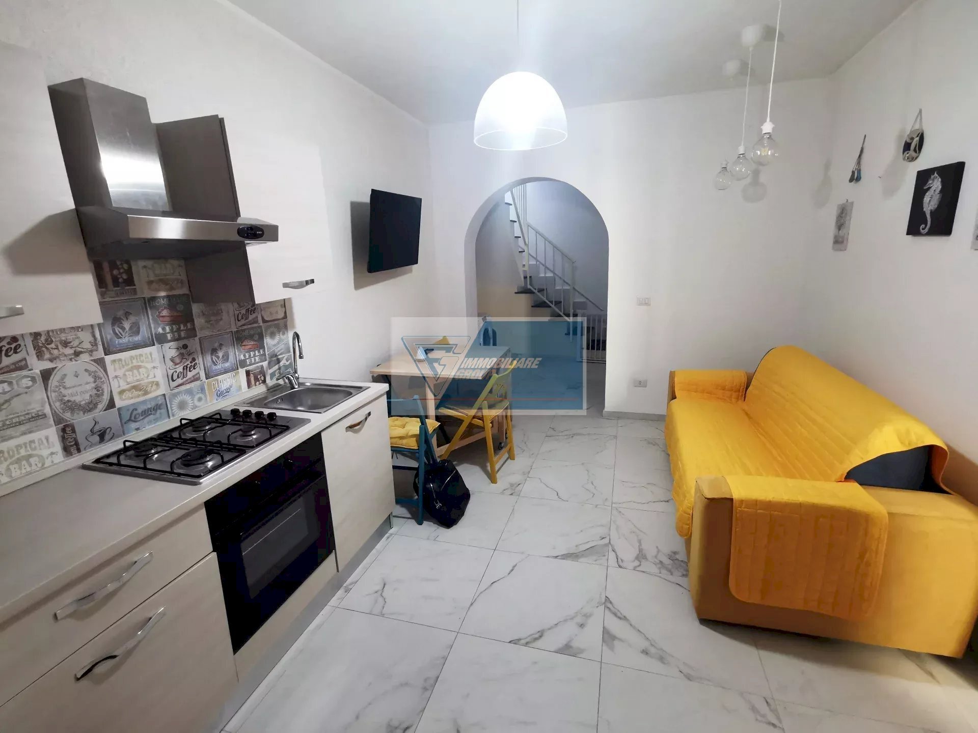 Independent house Vico Pantera, Noto - photo 2