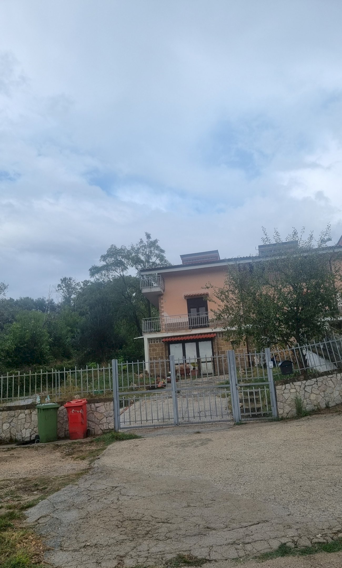 Villa Bifamiliare strada provinciale sorbo serpico, San Potito Ultra - foto 2