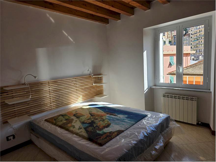 Two-room apartment Genova - photo 1