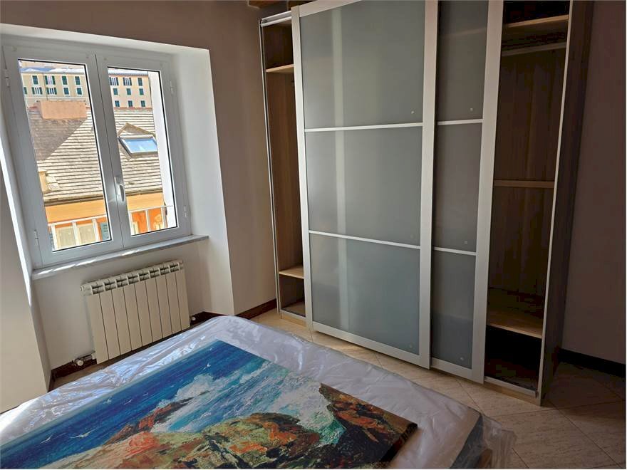 Two-room apartment Genova - photo 2