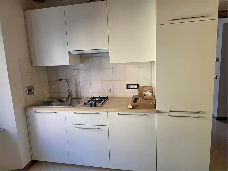 Two-room apartment Genova - photo 3