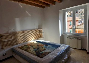 Two-room apartment Genova - photo 1