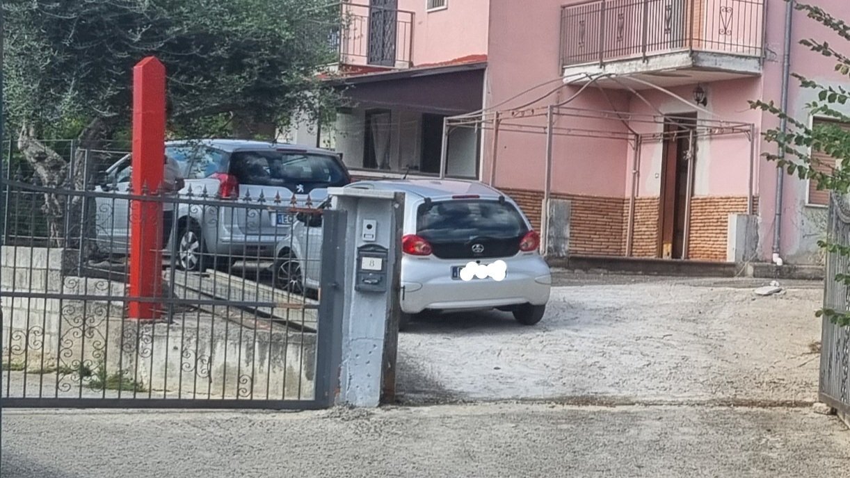 Independent house Contrada Casale Bosco, Torrioni - photo 1