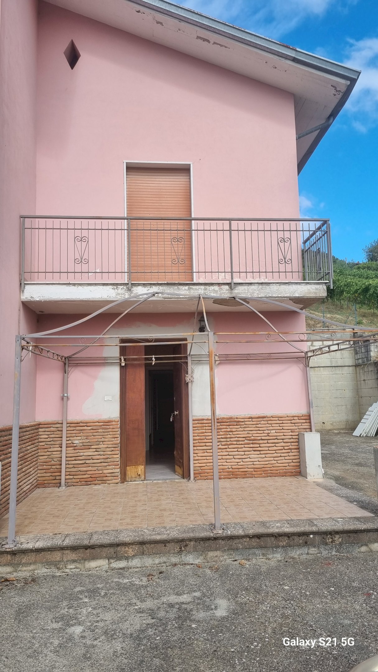 Independent house Contrada Casale Bosco, Torrioni - photo 2