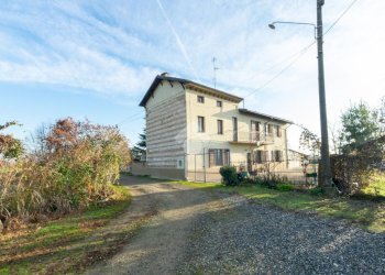 Casa indipendente Cantone Cerreto, Casale Monferrato - foto 3