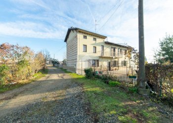 Casa indipendente Cantone Cerreto, Casale Monferrato - foto 4