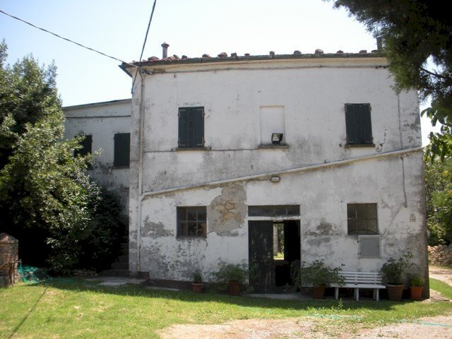 Rustico Castrocaro Terme e Terra del Sole - foto 2