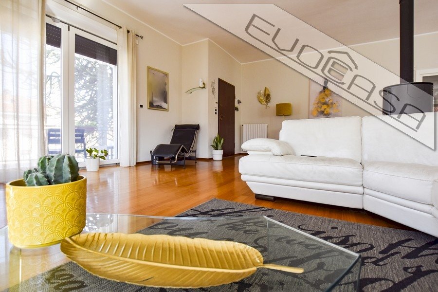 Quadrilocale Via Toscanini 66, Pinerolo - foto 1