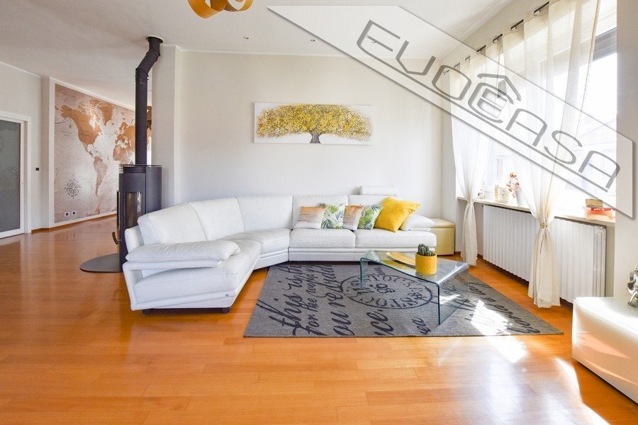 Quadrilocale Via Toscanini 66, Pinerolo - foto 2