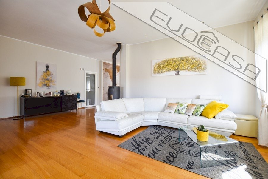 Quadrilocale Via Toscanini 66, Pinerolo - foto 3