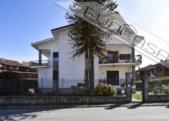 Quadrilocale Via Toscanini 66, Pinerolo - foto 33