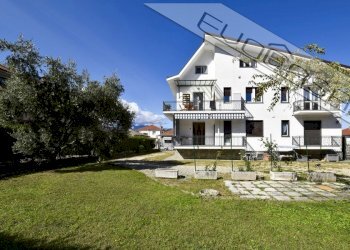 Quadrilocale Via Toscanini 66, Pinerolo - foto 34